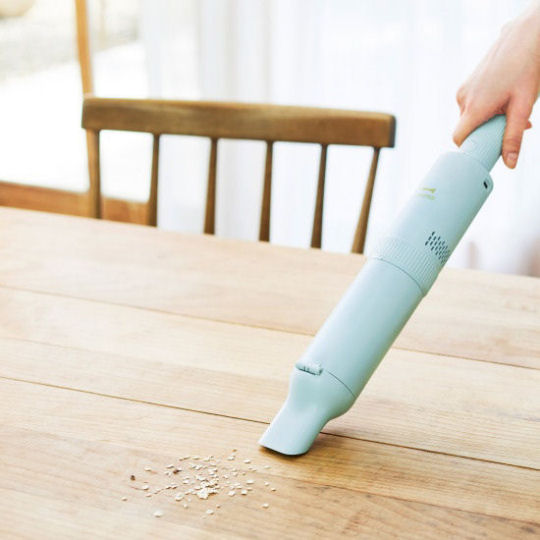 Slim Two-Way Stick Cleaner | Japan Trend Shop