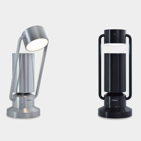 Canon albos Light & Speaker | Japan Trend Shop