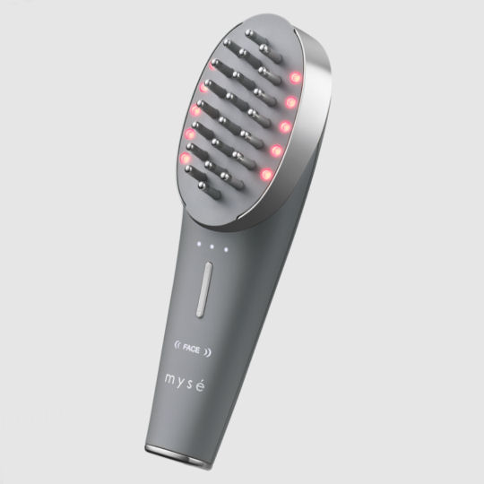 Mysé Scalp Lift Active Plus | Japan Trend Shop