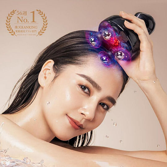 Mytrex Head Spa Deep X | Japan Trend Shop