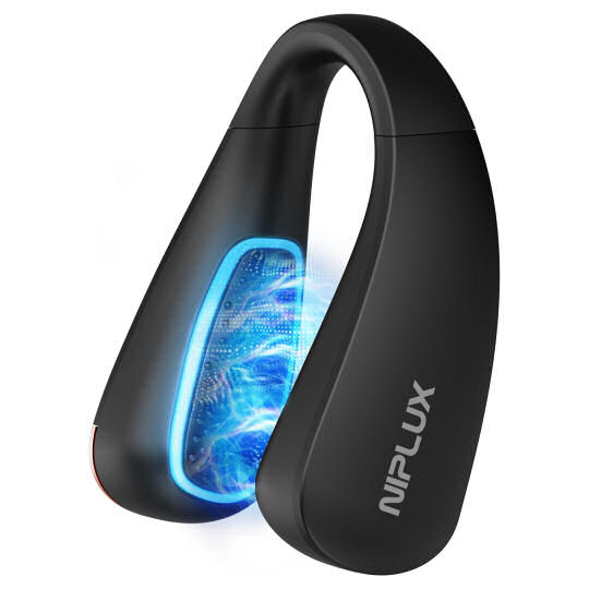 Niplux QNose EMS Care | Japan Trend Shop