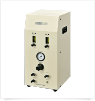 窒素発生装置 | 自動はんだ付けロボットメーカーのジャパンユニックス