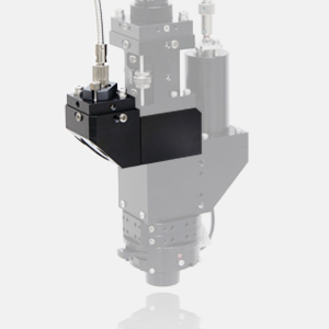 レーザーはんだ付け温度管理 制御システム Thermo Pro | 自動はんだ