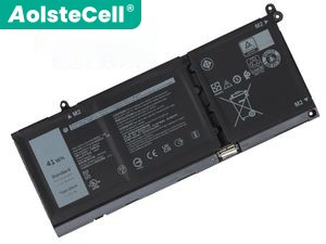新品 Dell Vostro 5301 バッテリー交換 | JapanBattery.jp