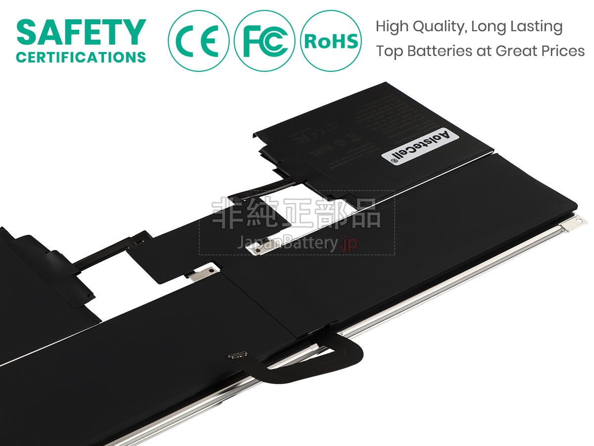 新品 Apple MacBook Air 2025 M4 バッテリー交換 | JapanBattery.jp