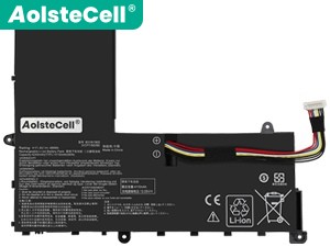 新品 Asus EeeBook E202SA バッテリー交換 | JapanBattery.jp