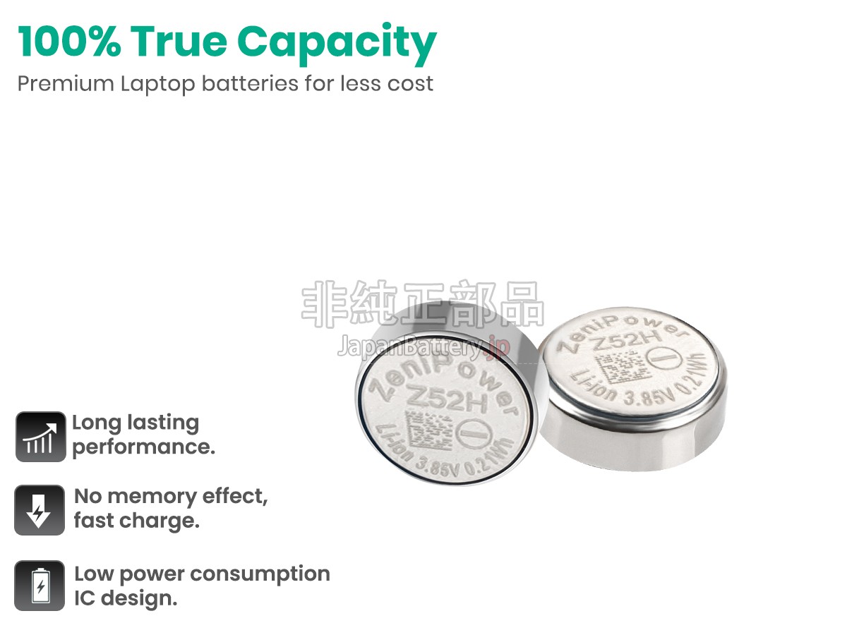 新品 Sony LINKBUDS S バッテリー交換 | JapanBattery.jp