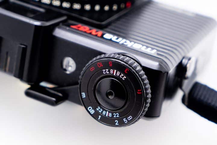 Camera Geekery: Plaubel Makina (Mamiya) W67 - Japan Camera Hunter