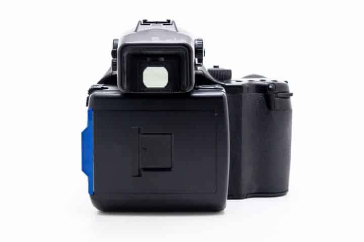 Camera Geekery: Mamiya AFD - Japan Camera Hunter