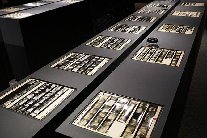 TANGE BY TANGE 1949-1959／丹下健三が見た丹下健三」 - デザイン情報