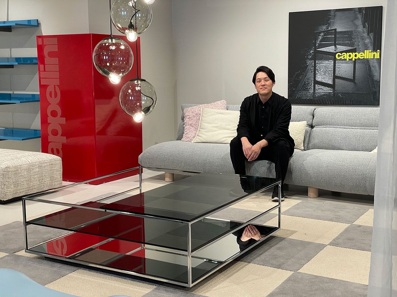 コロナ禍を越え、新たな成長軌道を描いたミラノサローネ・ミラノ