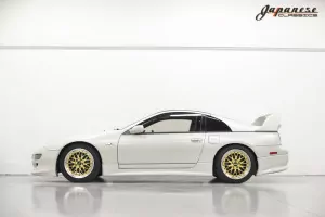 1991 Nissan Fairlady Z – Japanese Classics