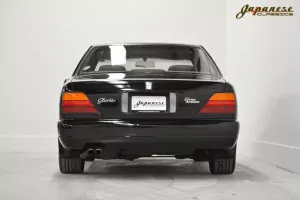1991 Nissan Gloria “Gran Turismo” – Japanese Classics