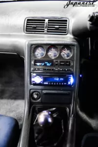 1993 Nissan Skyline R32 GTR V-Spec – Japanese Classics