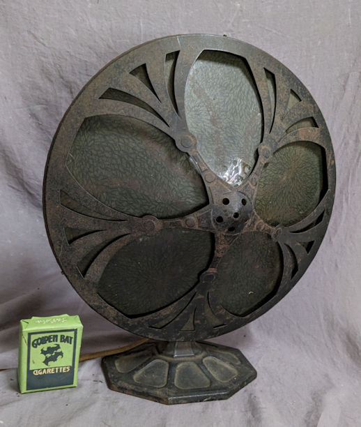 初期のスピーカ展示室