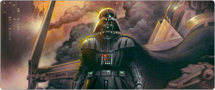 三田恒夫 記事一覧 | ジャパン スター・ウォーズ ドットコム