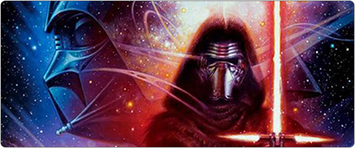 三田恒夫 記事一覧 | ジャパン スター・ウォーズ ドットコム