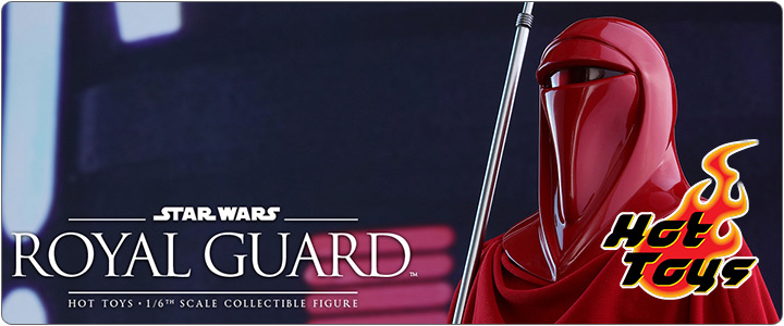 ホットトイズ ムービー・マスターピース スター・ウォーズ エピソード6