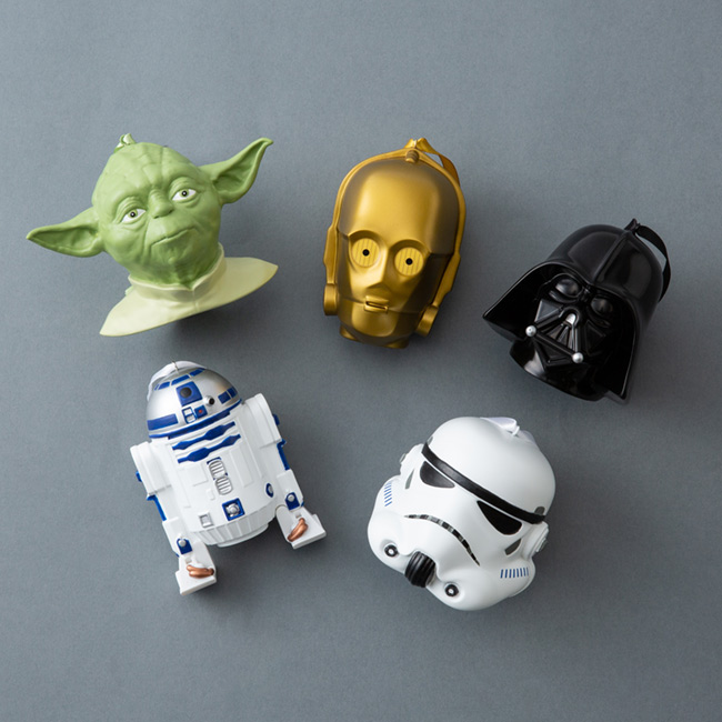 Francfranc スター・ウォーズ クリスマスツリー | ジャパン スター