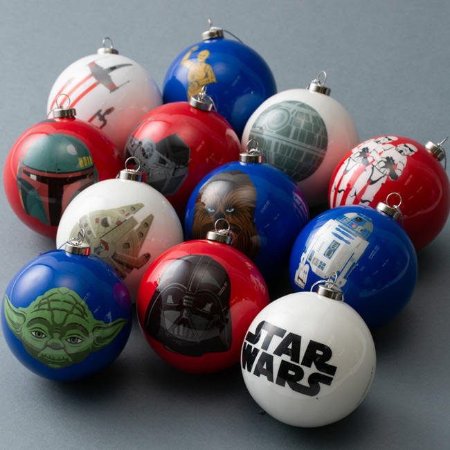 Francfranc スター・ウォーズ クリスマスツリー | ジャパン スター