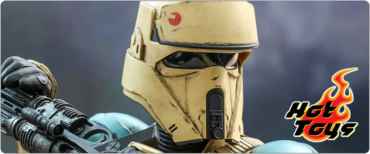 ホットトイズ ムービー・マスターピース ローグ・ワン／スター