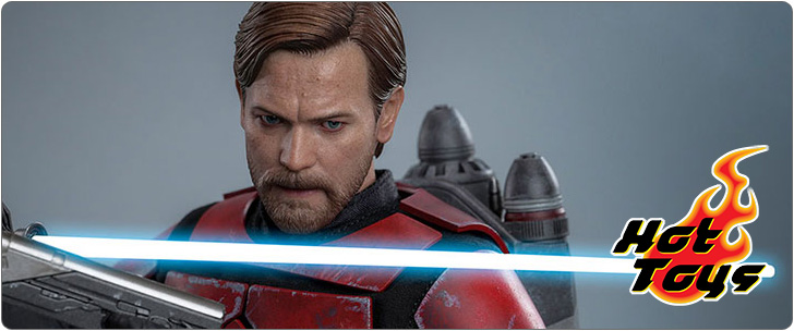 ホットトイズ テレビ・マスターピース スター・ウォーズ／クローン