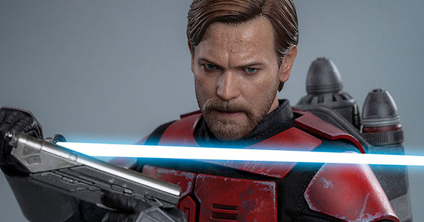 ホットトイズ テレビ・マスターピース スター・ウォーズ／クローン