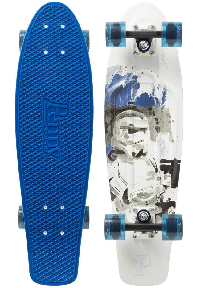 ペニースケートボード スター・ウォーズ シリーズ | ジャパン スター
