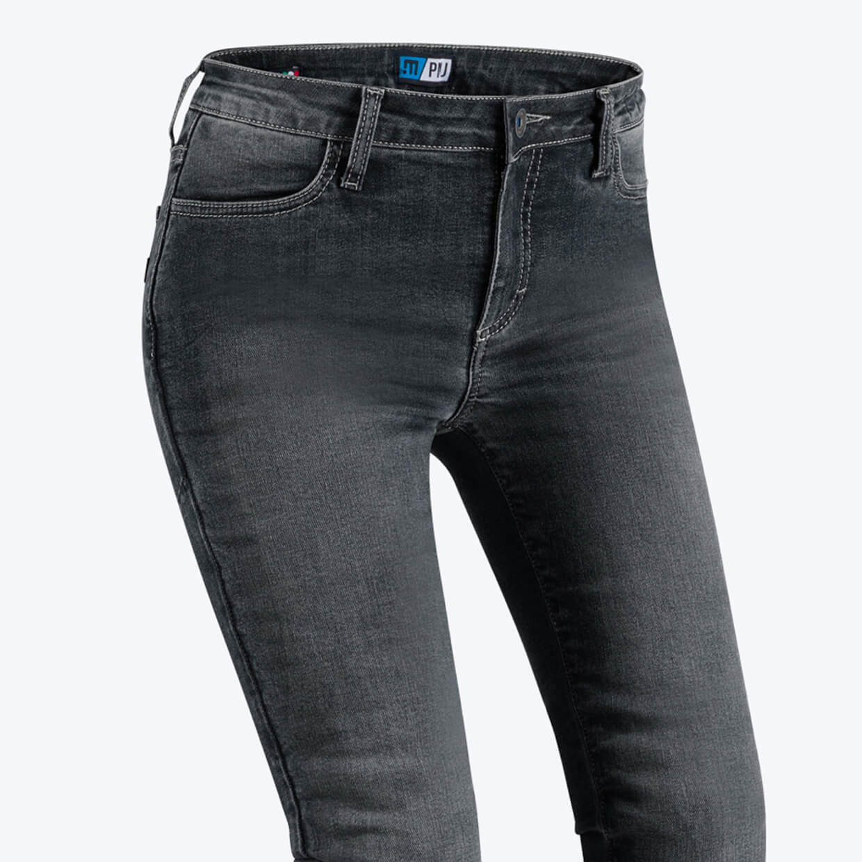 Skinny (スキニー) | PMJ - イタリアン ライディング デニム