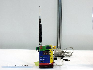 TDKアマチュア無線倶楽部JM1ZOR