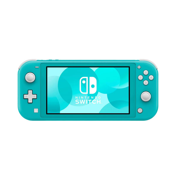 Nintendo Switch Lite 新品未使用 ターコイズ 2025年 任天堂 Nintendo