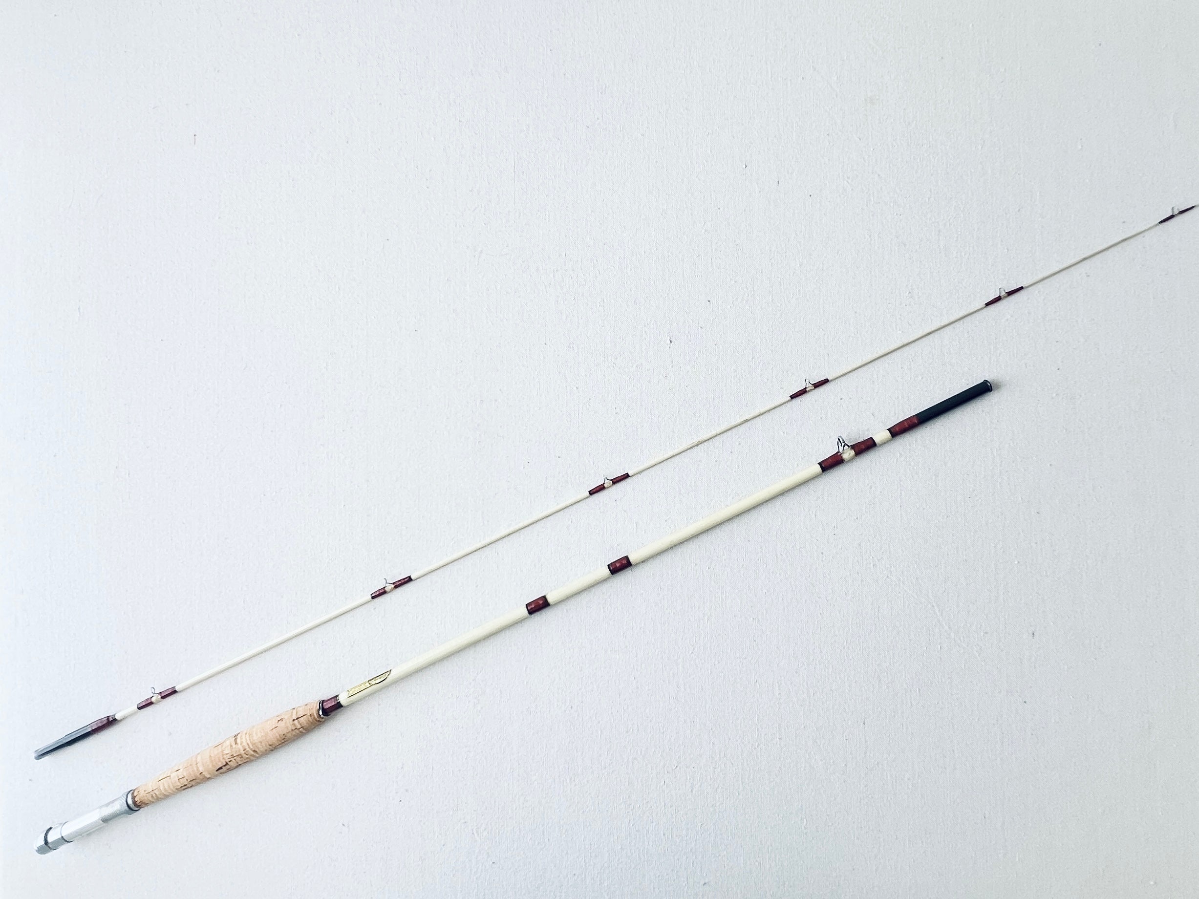 Vintage Fly Rods | JBicklesbee