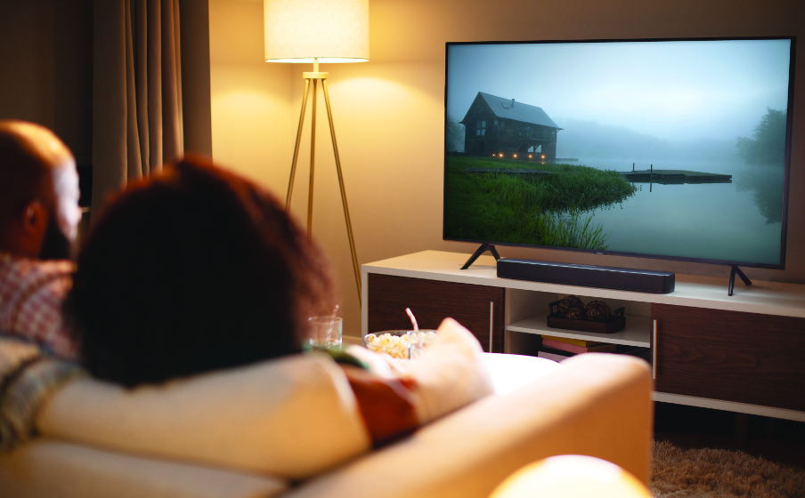 JBL Bar 2.0 All-in-One | Compact 2.0 channel soundbar