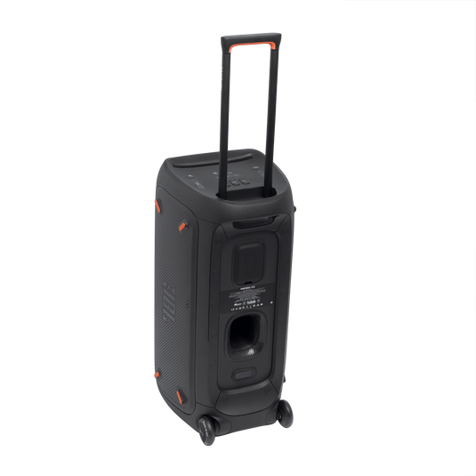 JBL Partybox 310 | Portable party speaker with dazzling lights and