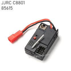 JJRC C8801 RC Car Parts, JJRC C8801 Upgrades