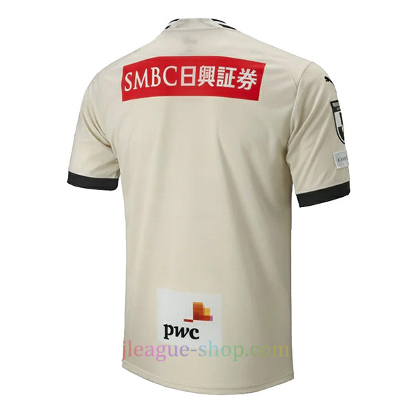 川崎フロンターレアウェイユニフォーム2023 - J League Shop ユニフォーム