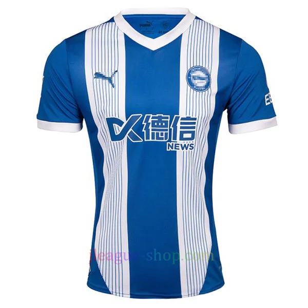 デポルティーボ・アラベスホームユニフォーム2024/25 - J League Shop