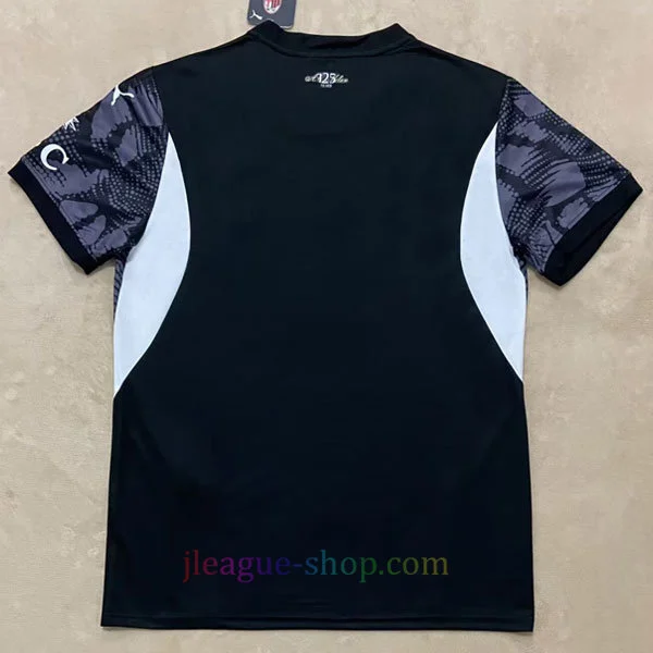 ACミランゴールキーパーユニフォーム2024/25 - J League Shop ユニフォーム