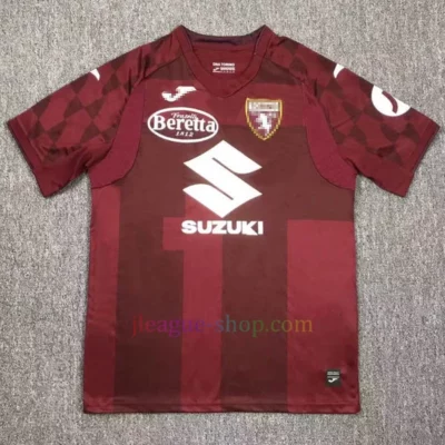 トリノFC サッカーユニフォーム2025-2026 激安通販 - J League Shop