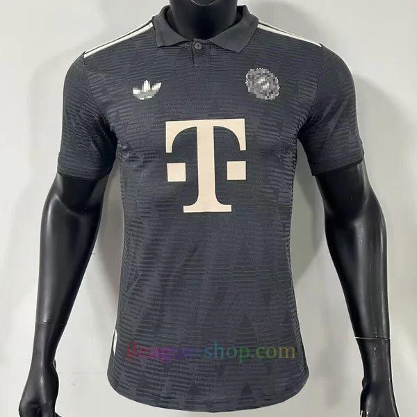 バイエルンミュンヘンオクトーバーフェスト記念版ユニフォーム2024/25