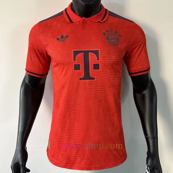 バイエルンミュンヘンオクトーバーフェスト記念版ユニフォーム2024/25