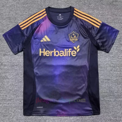 LAギャラクシー サッカーユニフォーム2025-2026 激安 - J League Shop