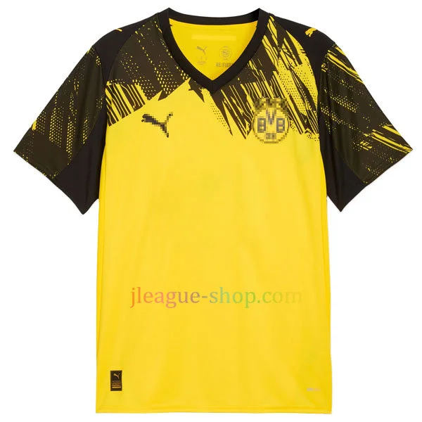 ボルシアドルトムントホームユニフォーム2025/26 - J League Shop