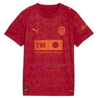 バレンシア サッカーユニフォーム 2025-2026 激安 - J League Shop