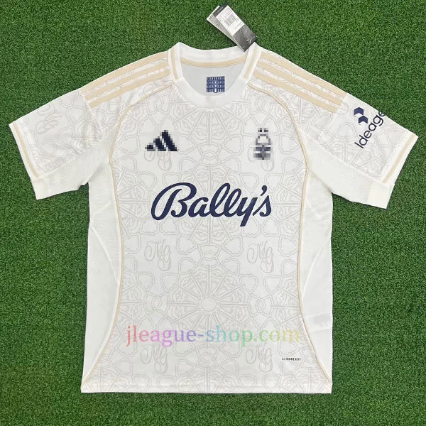 ノッティンガム・フォレストFCアウェイユニフォーム2025/26 - J League