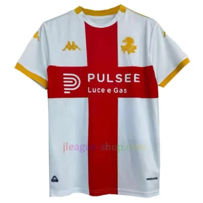 ジェノアCFC ユニフォーム 2025-2026激安通販 - J League Shop