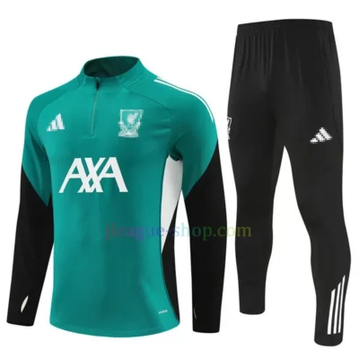 リバプールトレーニングウェア ユニフォーム2025/26 激安通販 - J