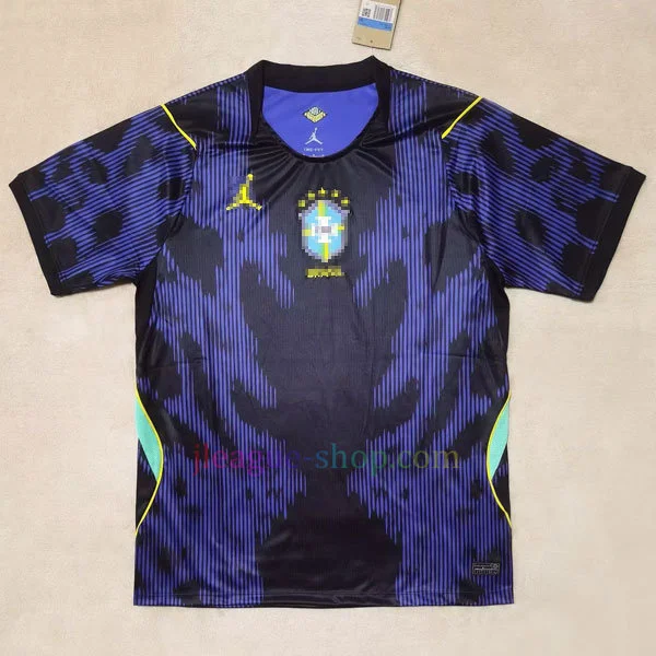 ブラジル代表アウェイユニフォーム2026 - J League Shop ユニフォーム