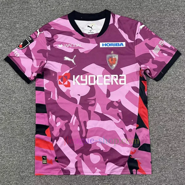 京都サンガF.C.ホームユニフォーム2026 - J League Shop ユニフォーム