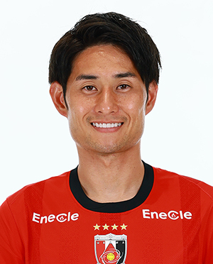 公式】関根 貴大 | 浦和レッズ：Jリーグ公式サイト（J.LEAGUE.jp）